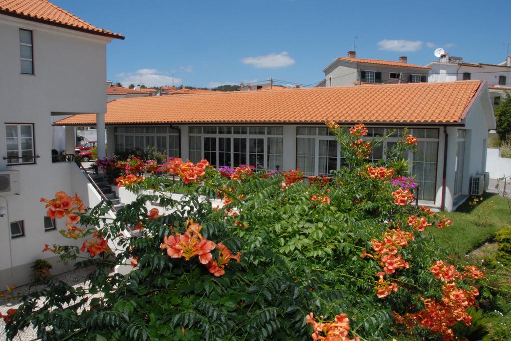 Hotel Quinta Do Viso Миранда-ду-Корву Экстерьер фото