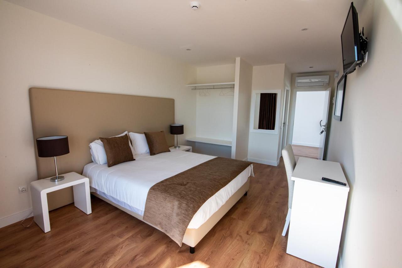 Hotel Quinta Do Viso Миранда-ду-Корву Экстерьер фото