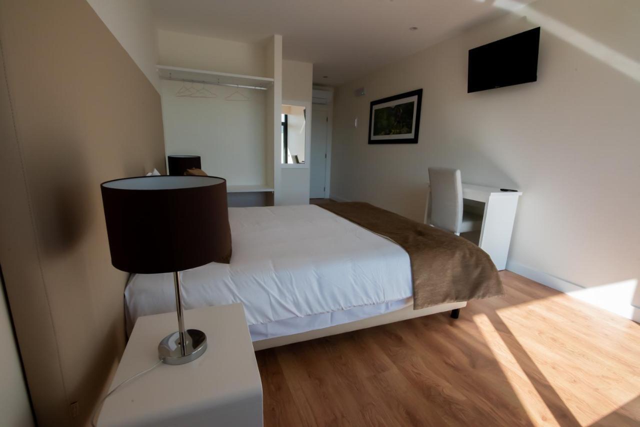 Hotel Quinta Do Viso Миранда-ду-Корву Экстерьер фото