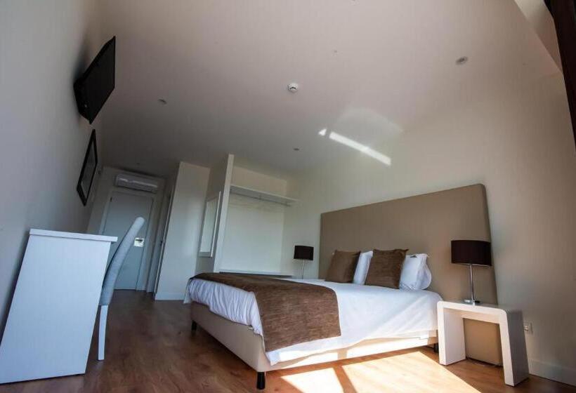 Hotel Quinta Do Viso Миранда-ду-Корву Экстерьер фото