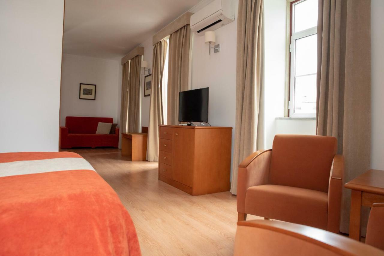 Hotel Quinta Do Viso Миранда-ду-Корву Экстерьер фото