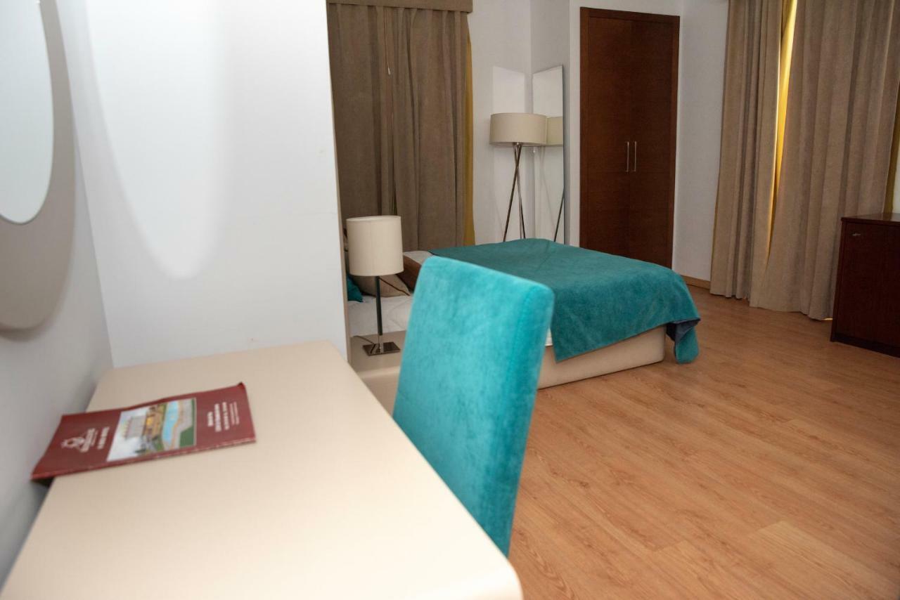 Hotel Quinta Do Viso Миранда-ду-Корву Экстерьер фото