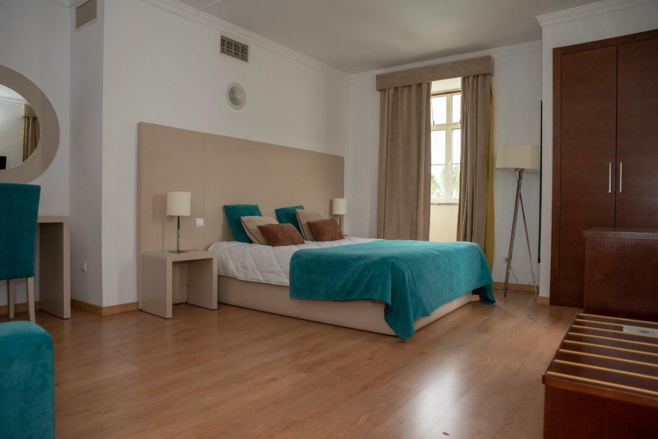 Hotel Quinta Do Viso Миранда-ду-Корву Экстерьер фото