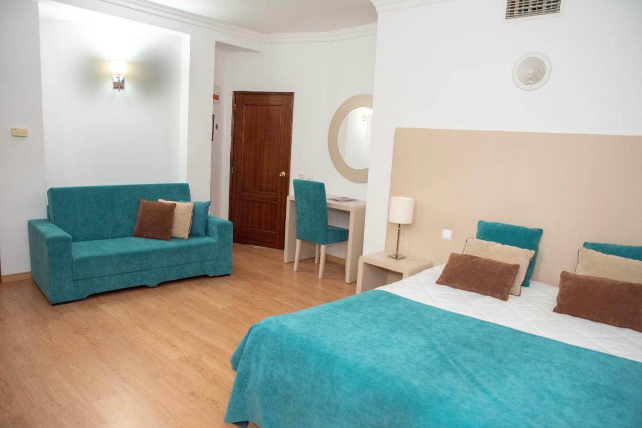 Hotel Quinta Do Viso Миранда-ду-Корву Экстерьер фото